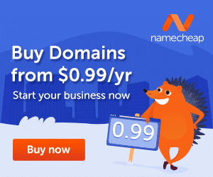 namecheap cheap domains